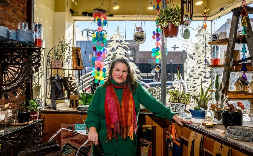 Ypsi's small retailers continue innovation to stay alive in challenging "post-pandemic" landscape