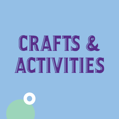 crafts and accessories