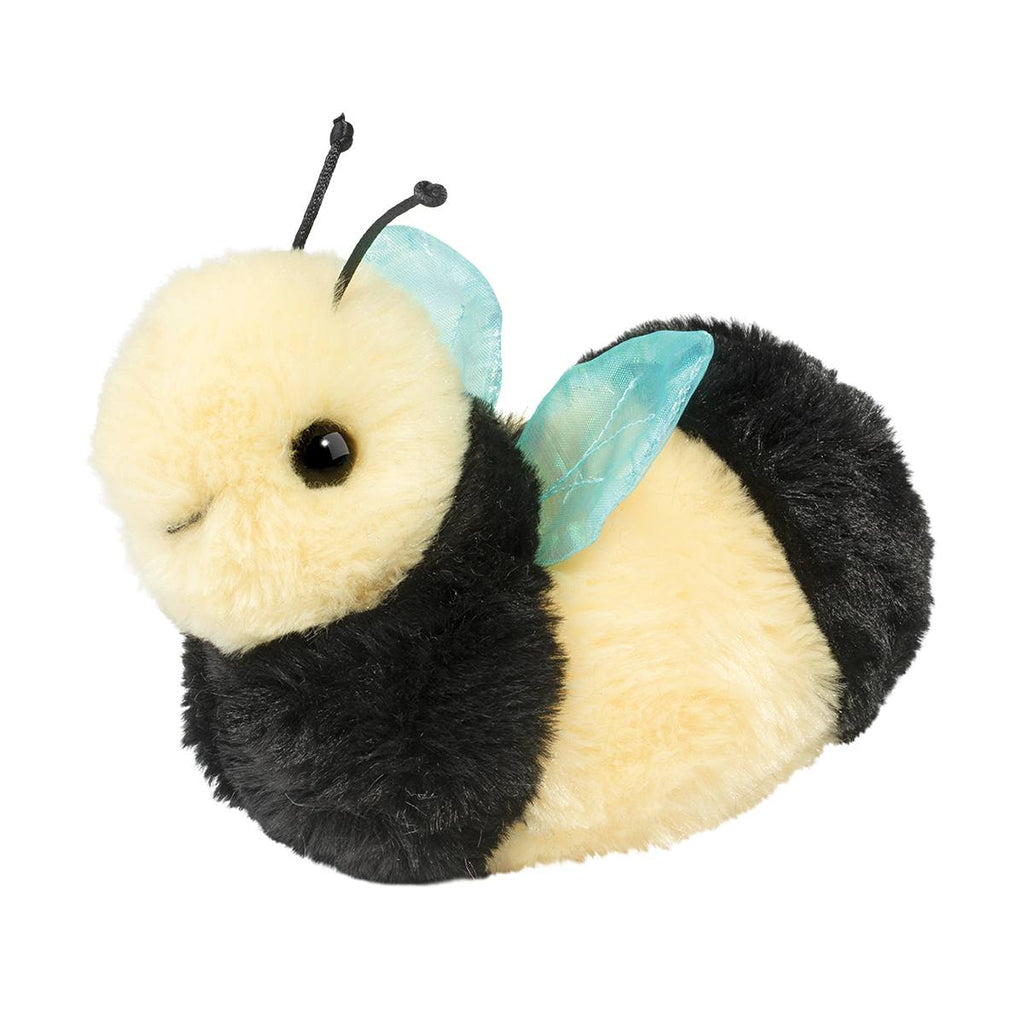 Chive Bee, plushies,  Unicorn Feed and Supply