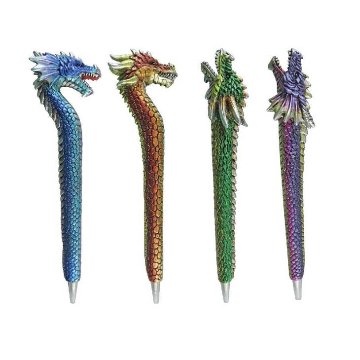 Dragon Pen - Asstd., ,  Unicorn Feed and Supply