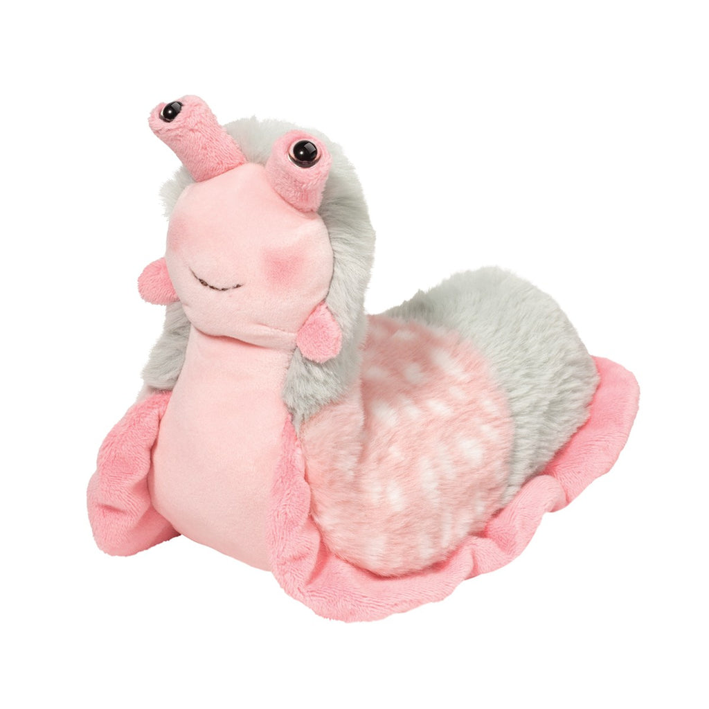 Sloane Slug, plushies,  Unicorn Feed and Supply