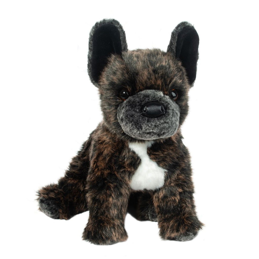 Billie French Bulldog, plushies,  Unicorn Feed and Supply