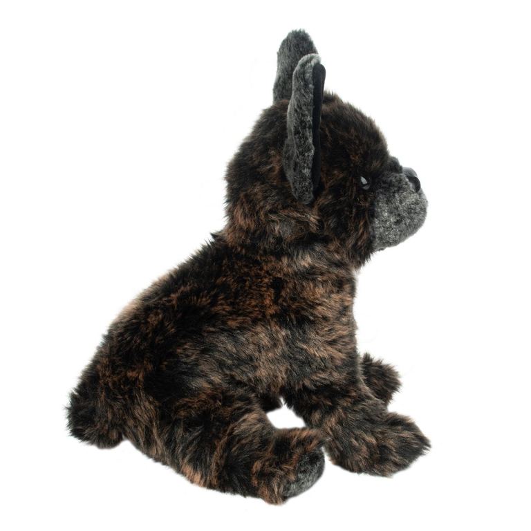 Billie French Bulldog, plushies,  Unicorn Feed and Supply