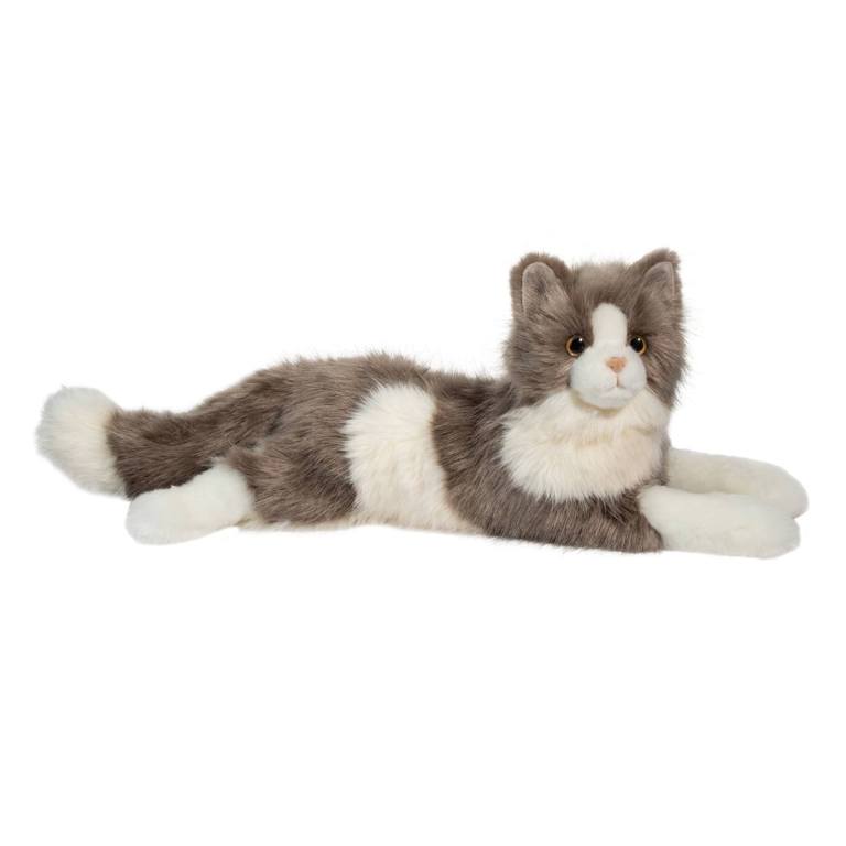 Gretta Dlux Cat, plushies,  Unicorn Feed and Supply