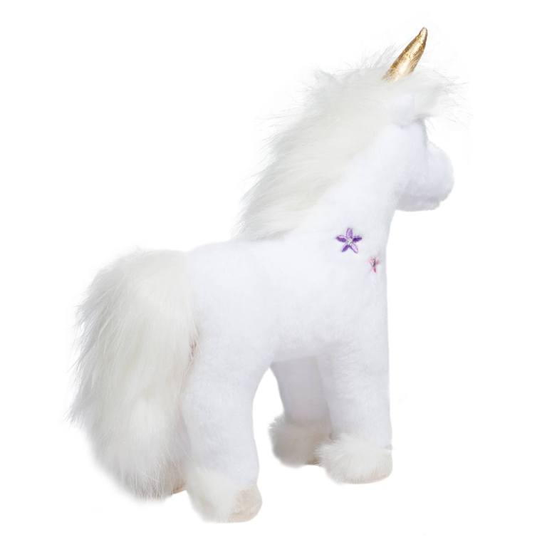 Pax Unicorn, plushies,  Unicorn Feed and Supply