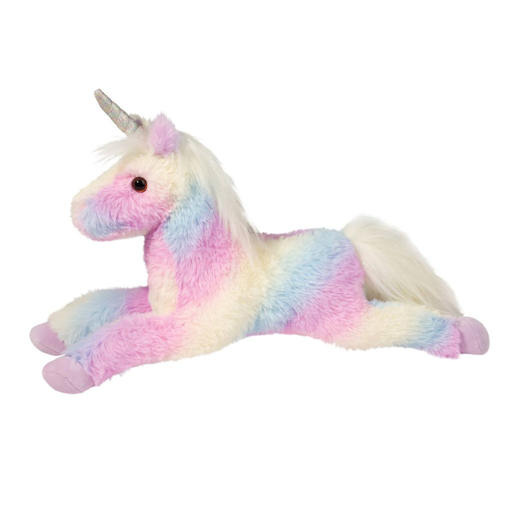 Anita Rainbow Unicorn, plushies,  Unicorn Feed and Supply