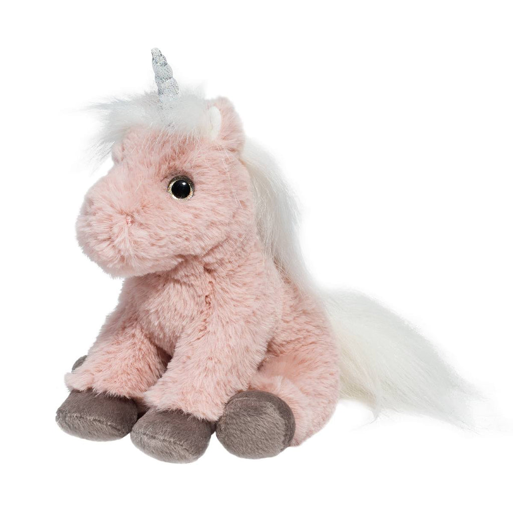 Mini Melodie Unicorn Soft, plushies,  Unicorn Feed and Supply