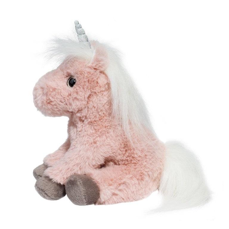 Mini Melodie Unicorn Soft, plushies,  Unicorn Feed and Supply