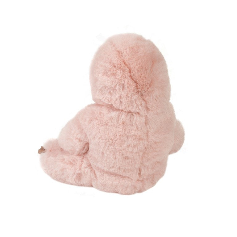 Mini Pokie Soft Pink Sloth, plushies,  Unicorn Feed and Supply