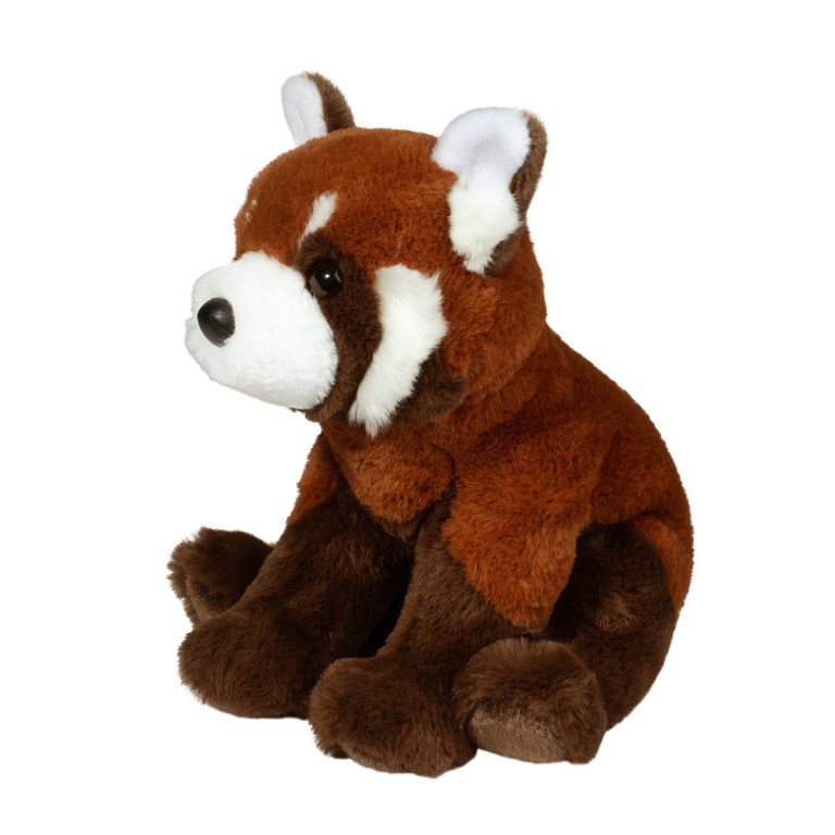 Kyrie Soft Red Panda, plushies,  Unicorn Feed and Supply
