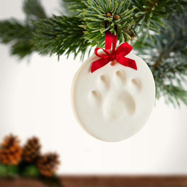 Pawprint Ornament Kit, ,  Unicorn Feed and Supply