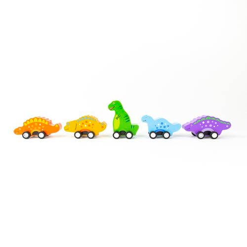 Pull Back Mini Dinos - Asstd., Toys,  Unicorn Feed and Supply