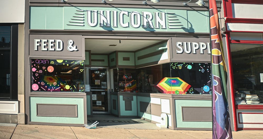 Unicorn Feed & Supply Gift Cards, gift card,  Unicorn Feed and Supply