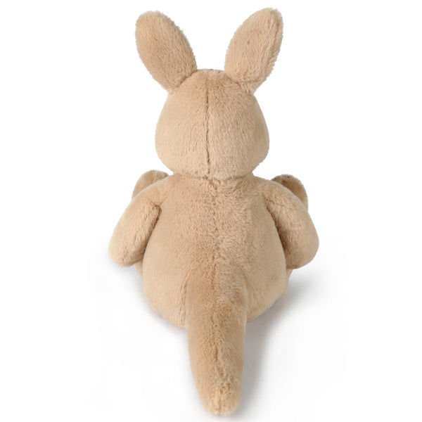 Kip Kangaroo Soft Toy, plushies,  Unicorn Feed and Supply