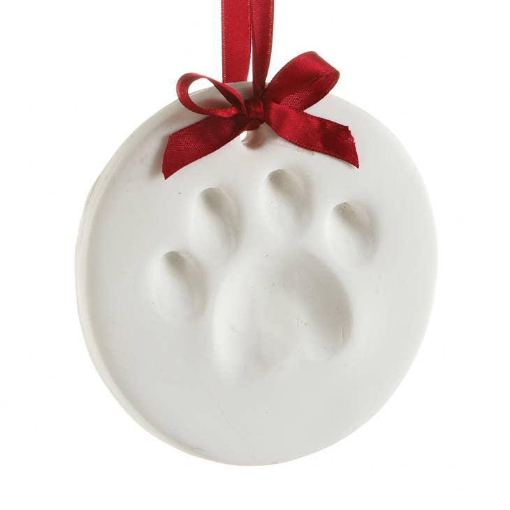 Pawprint Ornament Kit, ,  Unicorn Feed and Supply