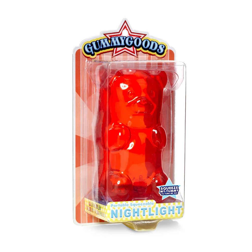 Gummy Bear Nightlight, Lights,  Unicorn Feed and Supply