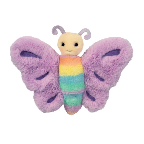 Annabel Butterfly Puppet, plushies,  Unicorn Feed and Supply