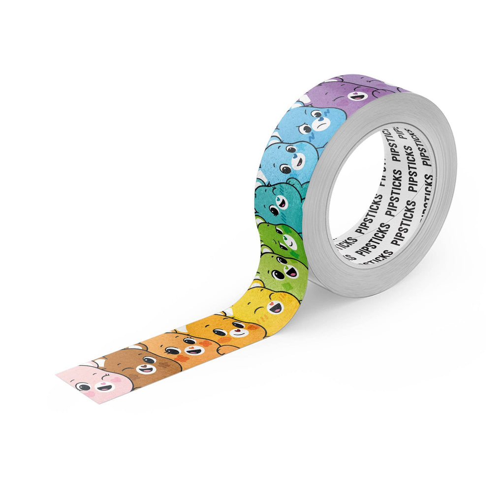 Care Bears Fun Faces Washi, ,  Unicorn Feed and Supply